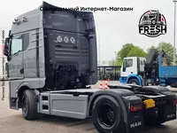 Тягач MAN TGX 18.510 4X2 - 891 260 635 сум