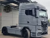 Тягач MAN TGX 18.510 4X2 Только в розницу