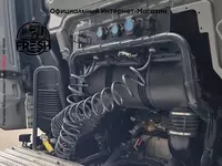 Тягач MAN TGX 18.510 4X2 - "Fresh online"©️