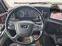 Тягач MAN TGX 18.510 4X2 - Тягачи