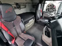 Тягач MAN TGX 18.510 4X2 Тягачи