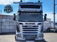 438 116 070 so'm Тягач Scania R580 6X2