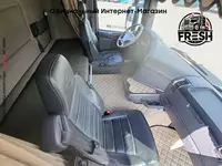 Тягач Scania R580 6X2 Tayanch yuk mashinalar