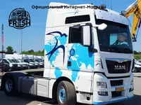 Тягач MAN TGX 18.440 4X2 Только в розницу