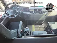 "Fresh online"©️ - Тягач MAN TGX 18.440 4X2