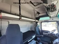 Тягач MAN TGX 18.440 4X2 Тягачи