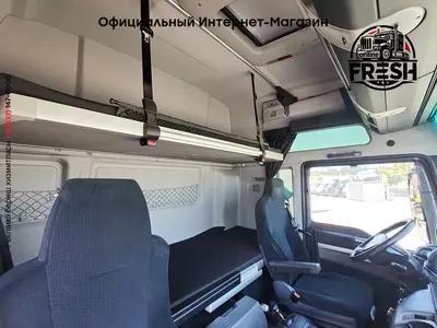 Тягач MAN TGX 18.440 4X2