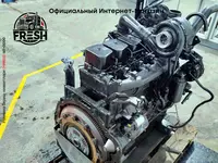 Двигатель 6Т-590/81-1 для колесного трактора Case 5140 Только в розницу