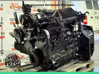 Двигатель 6TA-830 для колесного трактора Case 7240 - 107 070 908.5 сум