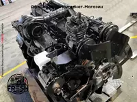 107 070 908.5 сум Двигатель 6TA-830 для колесного трактора Case 7240