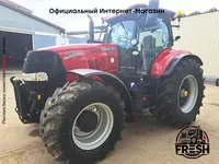 Колесный трактор Case IH Puma 240 CVX