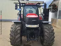Колесный трактор Case IH Puma 240 CVX - 1 481 047 874 сум