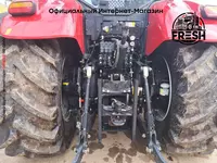 Колесный трактор Case IH Puma 240 CVX Только в розницу