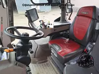 Колесный трактор Case IH Puma 240 CVX - "Fresh online"©️