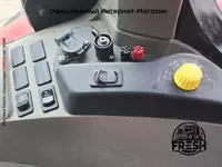 Колесный трактор Case IH Puma 240 CVX Тракторы