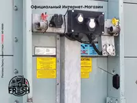 Шторки полуприцепы A&D LPRS24 Только в розницу