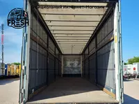 Шторки полуприцепы A&D LPRS24 - "Fresh online"©️