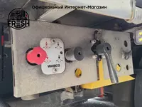 "Fresh online"©️ - Шторки полуприцепы A&D LPRS24