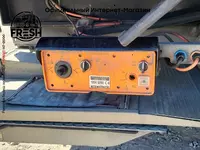 Шторки полуприцепы A&D LPRS24 - Прицепы