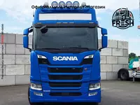 675 922 495 сум Тягач Scania R 540 6X4