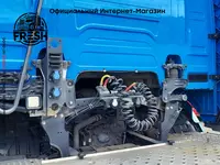 Тягач Scania R 540 6X4 - "Fresh online"©️