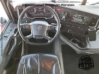 Тягач Scania R 540 6X4 - Тягачи