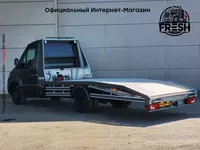 Автовоз Mercedes-Benz Sprinter 319 CDI 4X2 - 550 945 962 сум