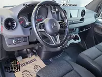 Автовоз Mercedes-Benz Sprinter 319 CDI 4X2 - Фургоны