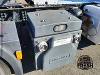 "Fresh online"©️ - Тягач Iveco S-Way 480 4X2