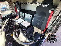 Тягач Iveco S-Way 480 4X2 - Тягачи