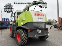 Кормоуборочный комбайн Claas Jaguar 830 Profistar Allrad - 992 779 452 сум