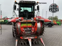 992 779 452 сум Кормоуборочный комбайн Claas Jaguar 830 Profistar Allrad