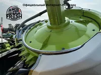 Жатка кукурузная Claas Orbis 900 AC "Fresh online"©️