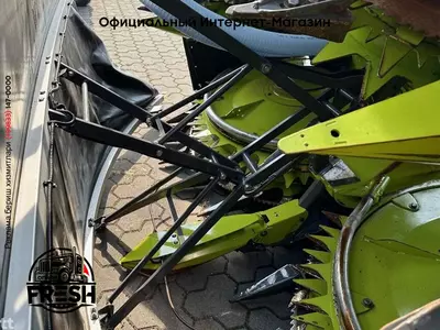 Жатка кукурузная Claas Orbis 900 AC