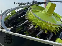 "Fresh online"©️ - Жатка кукурузная Claas Orbis 900 AC