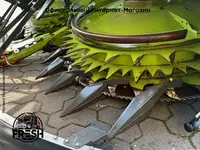 Жатка кукурузная Claas Orbis 900 AC - Жатки