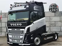 Тягач Volvo FH16 750 4X2