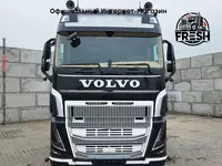 843 407 715 сум Тягач Volvo FH16 750 4X2