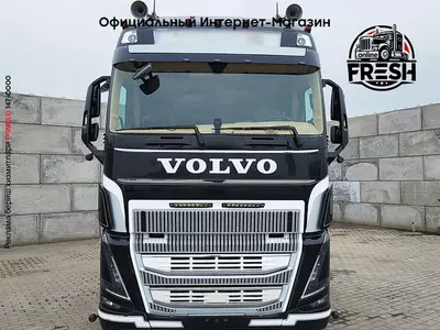 Тягач Volvo FH16 750 4X2