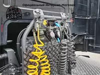 Тягач Volvo FH16 750 4X2 - "Fresh online"©️