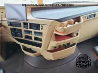 Тягач Volvo FH16 750 4X2 - Тягачи