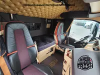 Тягач Volvo FH16 750 4X2 Тягачи