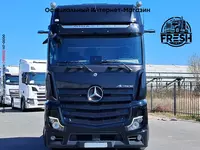 464 173 324 сум Mega тягач Mercedes Actros 1848 4X2
