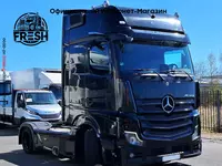 Mega тягач Mercedes Actros 1848 4X2 Только в розницу