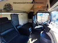 Mega тягач Mercedes Actros 1848 4X2 Тягачи