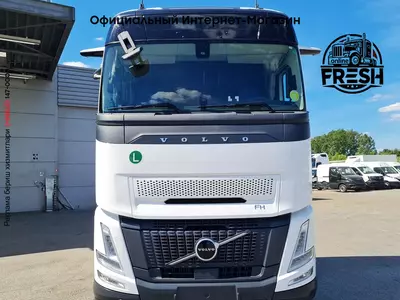 Тягач Volvo FH 460 4X2