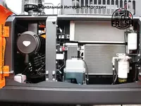 "Fresh online"©️ - Гидравлические экскаваторы Doosan DX 210 LC-7