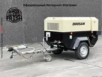 Компрессор Doosan 7 / 41 - Н