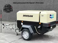 Компрессор Doosan 7 / 41 - Н - 145 951 406 сум