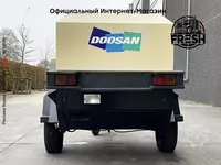 Компрессор Doosan 7 / 41 - Н "Fresh online"©️
